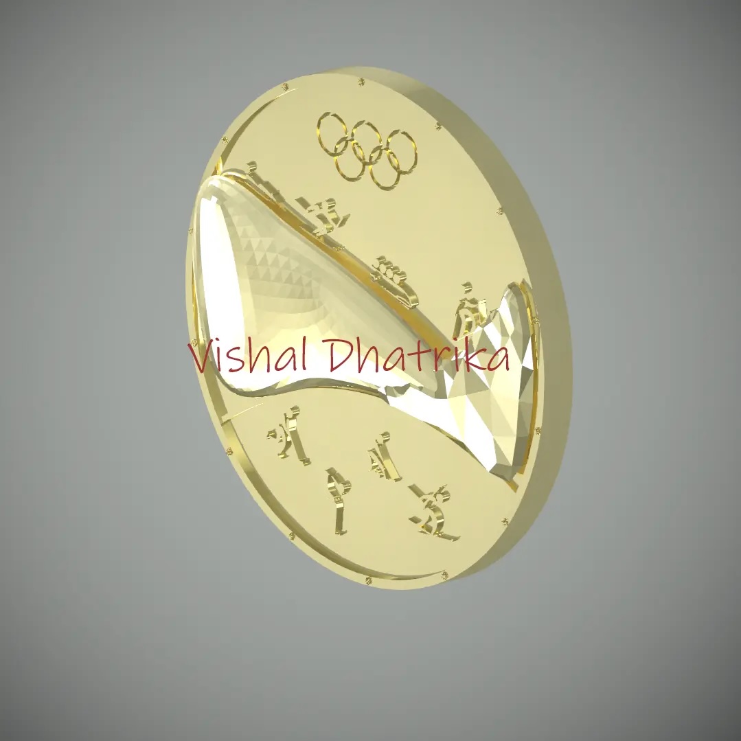 The Art and Science of Medal Design