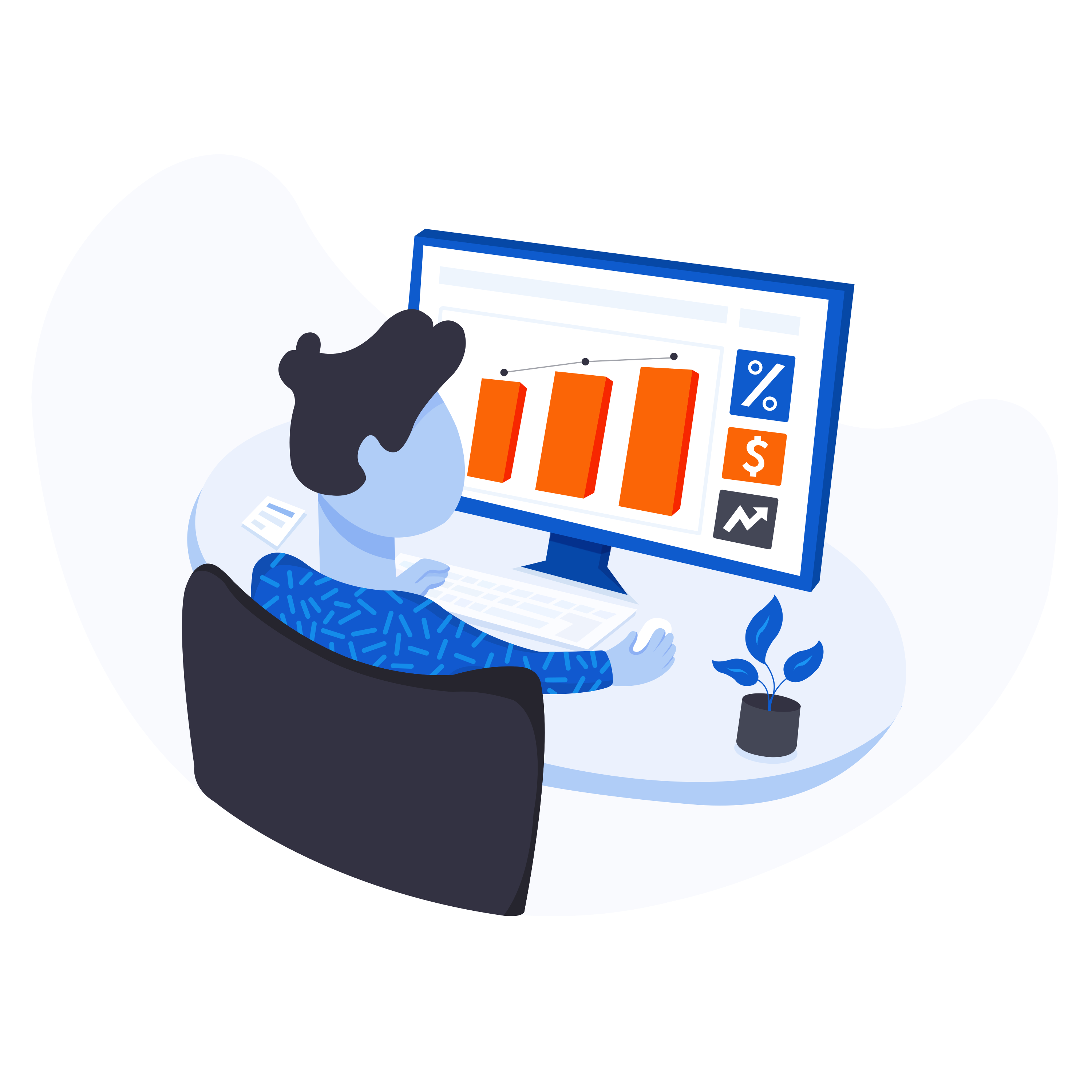 Sales Analytics Prediction Model